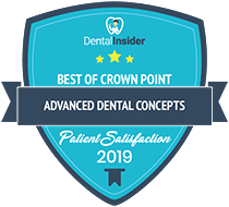 Dental Insider 2019 Award