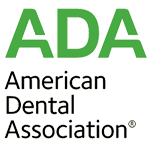 American Dental Association logo