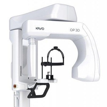 dental x ray machine