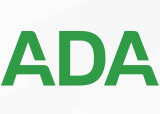 ada logo