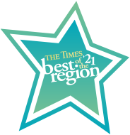 The Times Best of the Region 2021