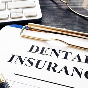 dental insurance form
