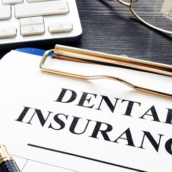 dental insurance form