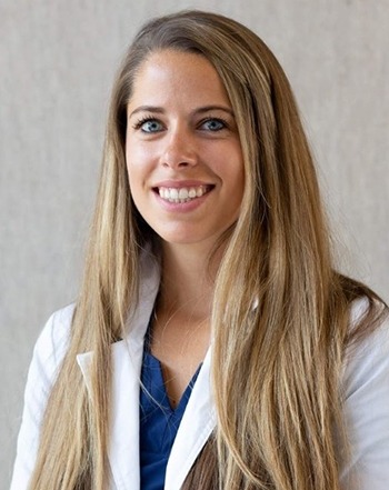 Crown Point Dentist, Lauren Hansen