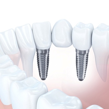 multiple implants