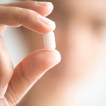 oral conscious sedation pill