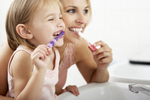 Your Crown Point Family Dentist wants you to enjoy taking care of your teeth. 