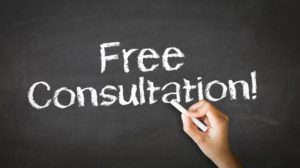 free consultation